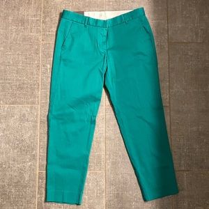J. Crew Pants Size 6 NEW with Tags